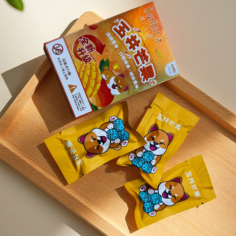 喜八辣煙蛋:圖片 2