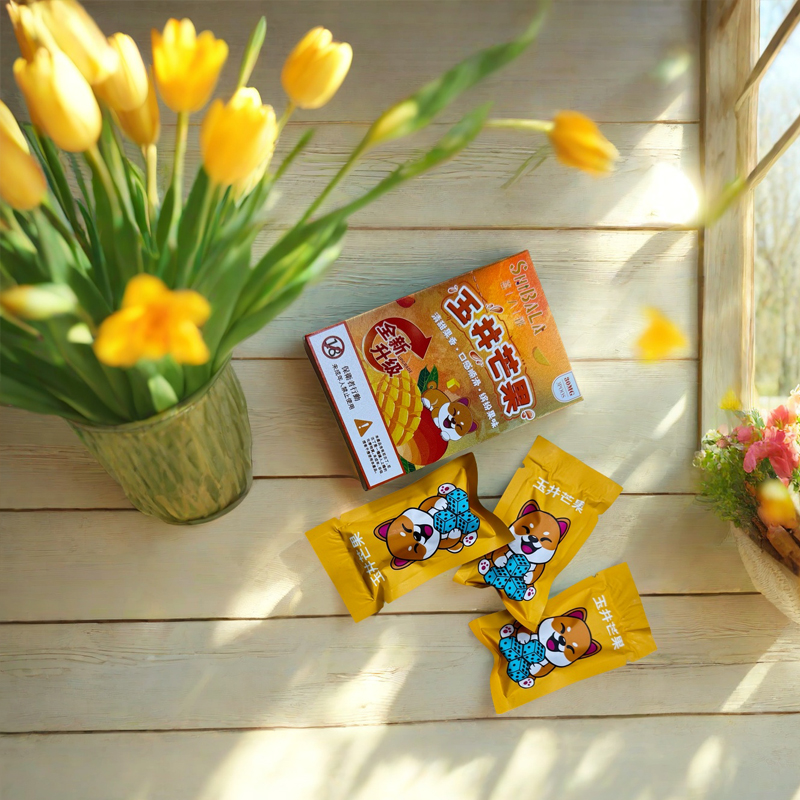 喜八辣煙蛋:圖片 4