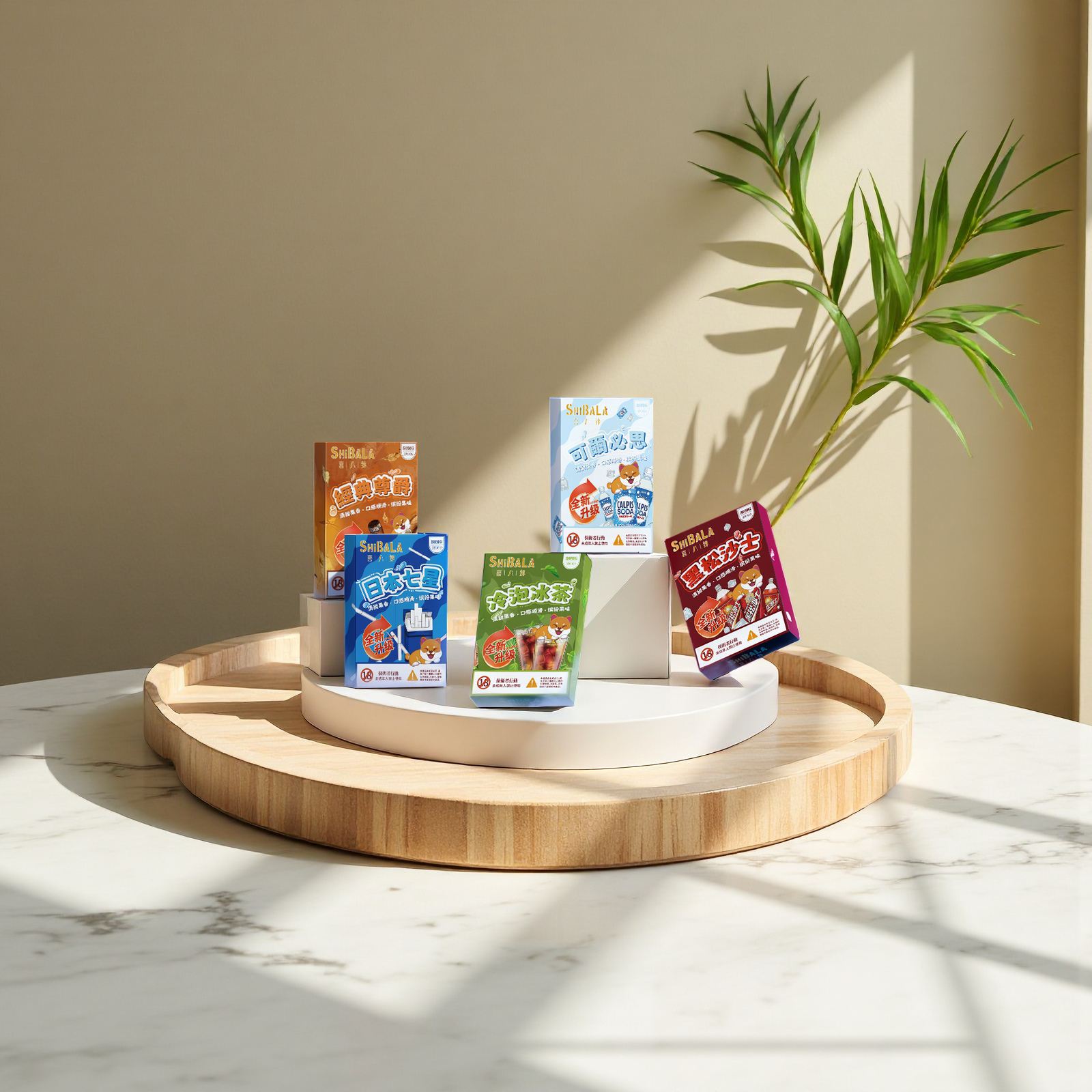 喜八辣煙蛋:圖片 5