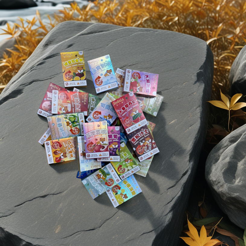 喜八辣煙蛋:圖片 6