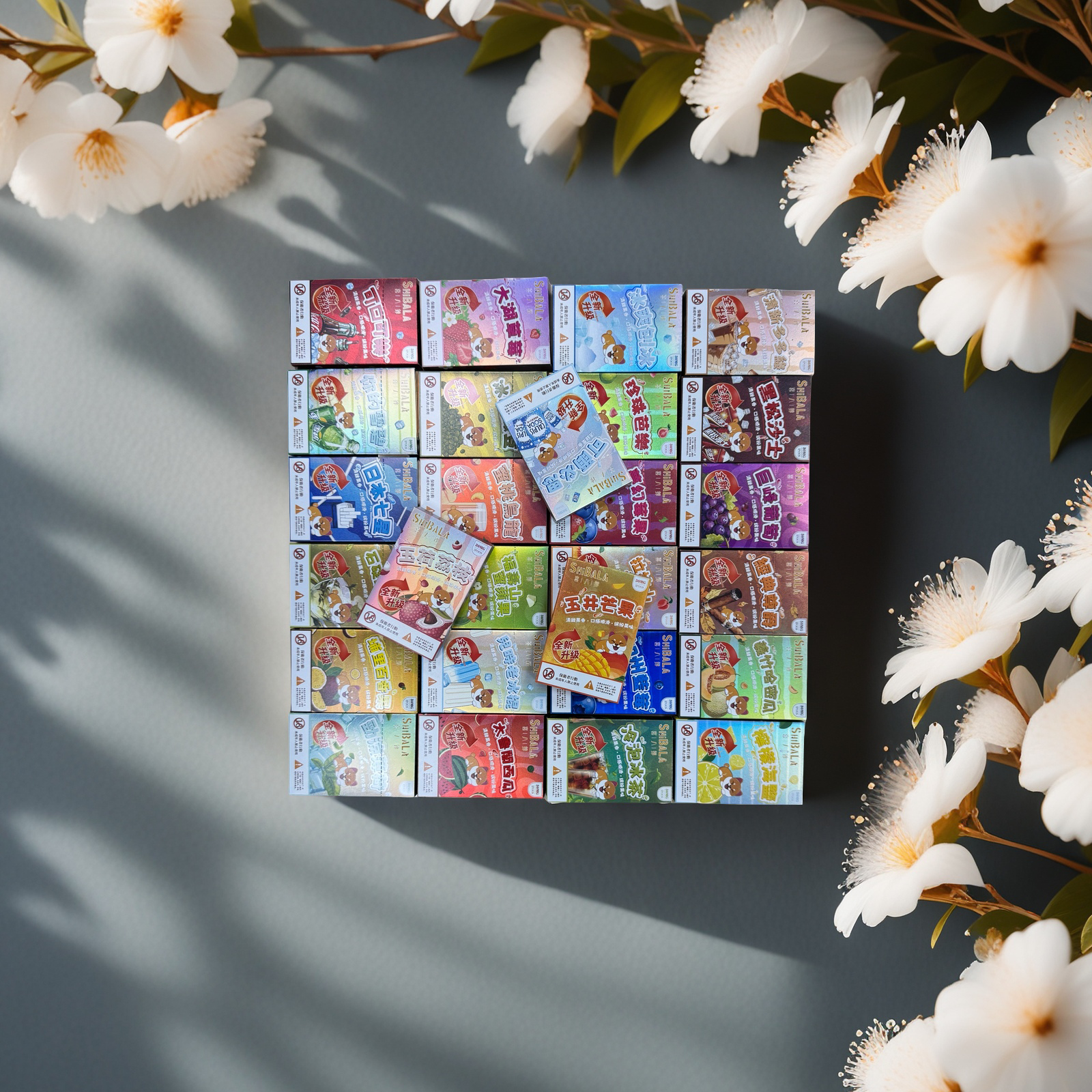 喜八辣煙蛋:圖片 7