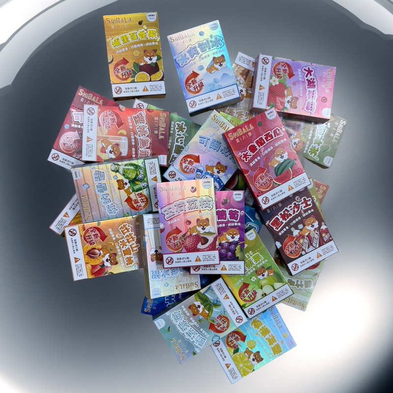 喜八辣煙蛋:圖片 8