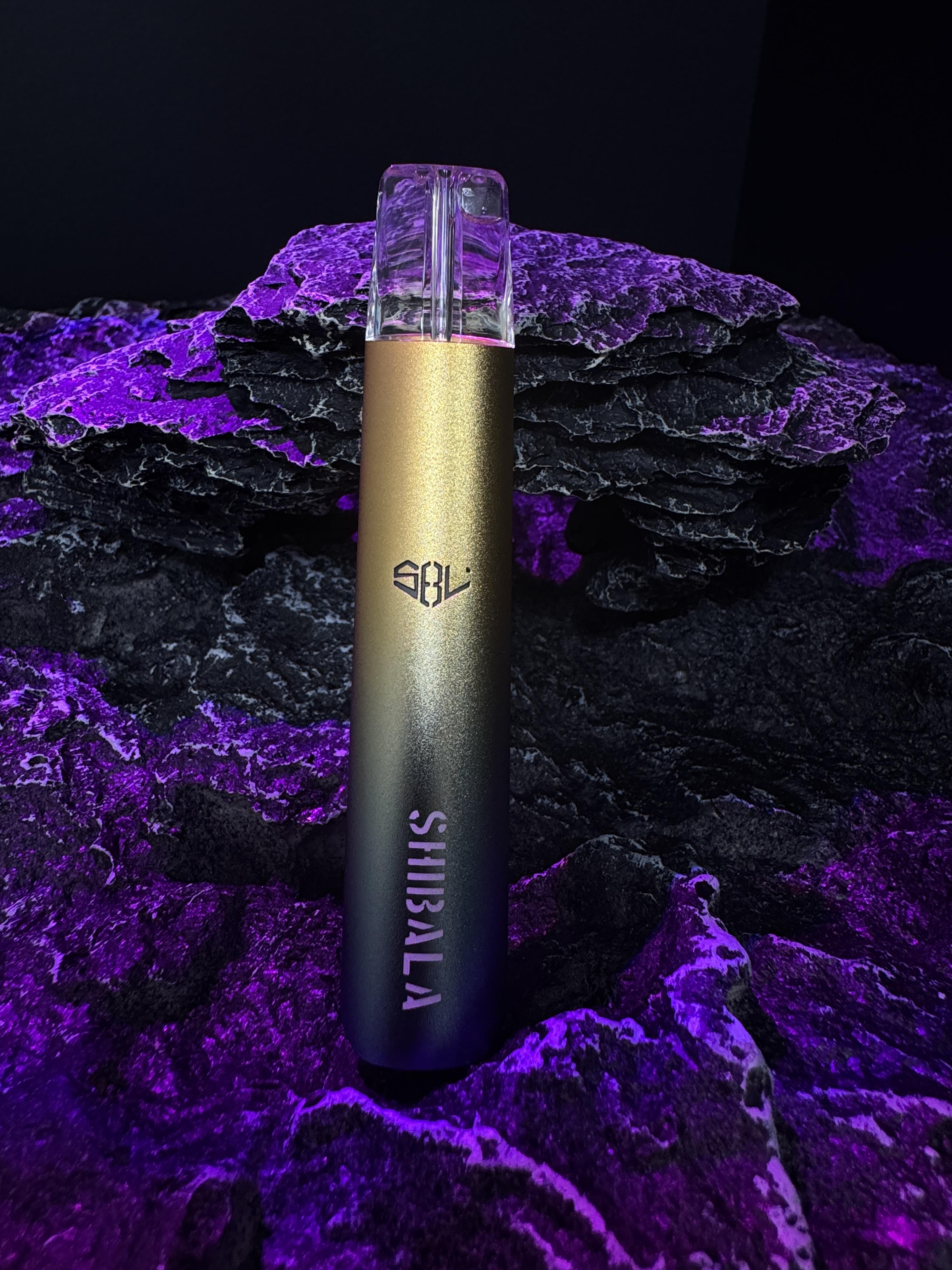 喜八辣一代主機 藍焰星光